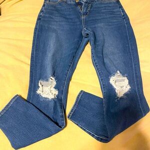 American eagle jegging